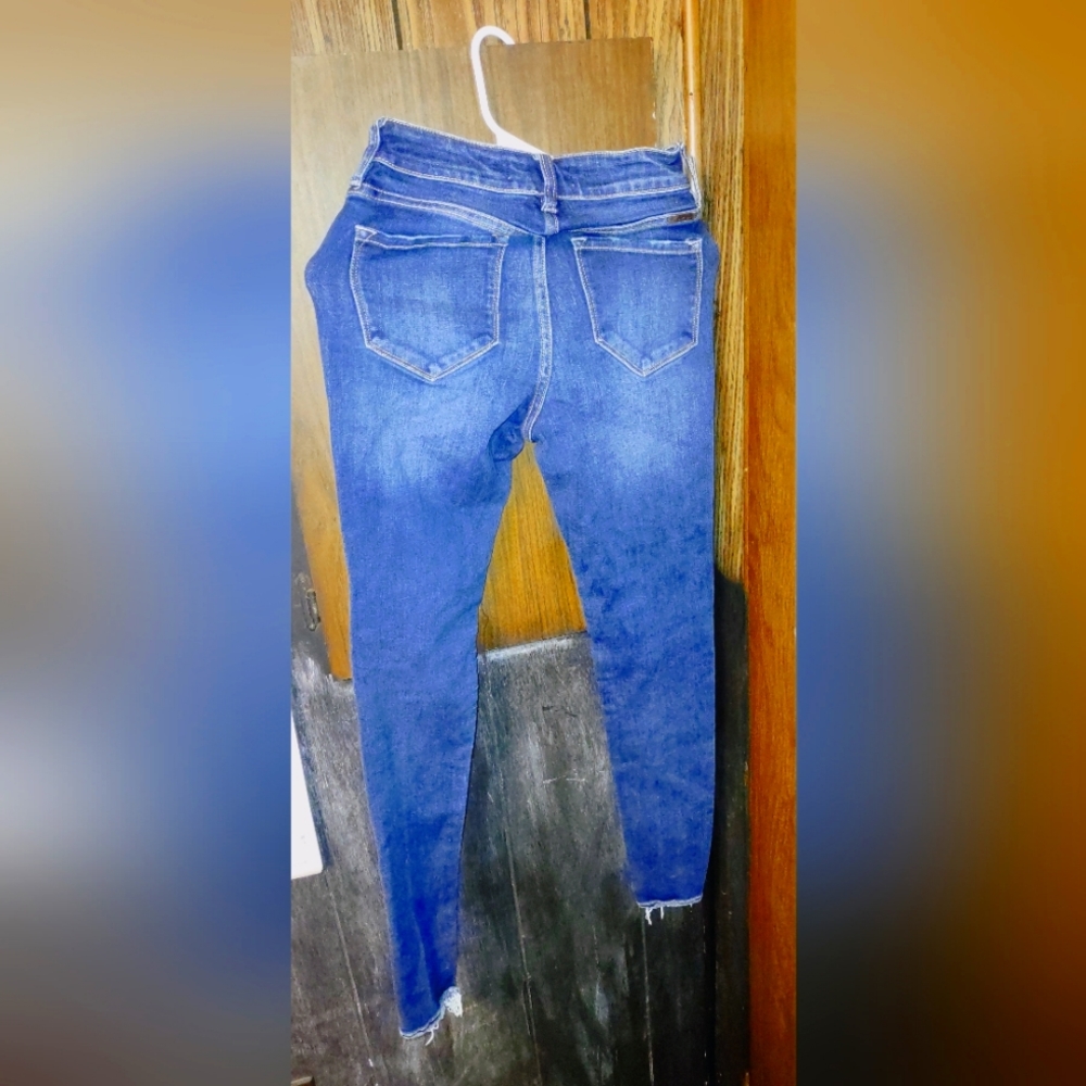 Rancan jeans 3/25